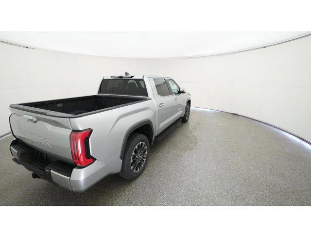 new 2026 Toyota Tundra car, priced at $60,236