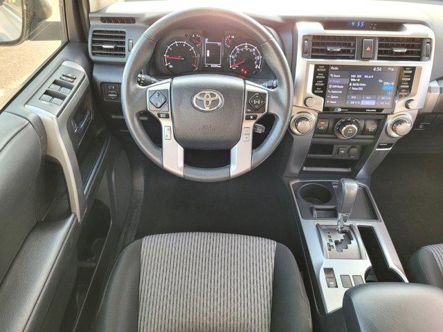 used 2023 Toyota 4Runner car, priced at $33,790