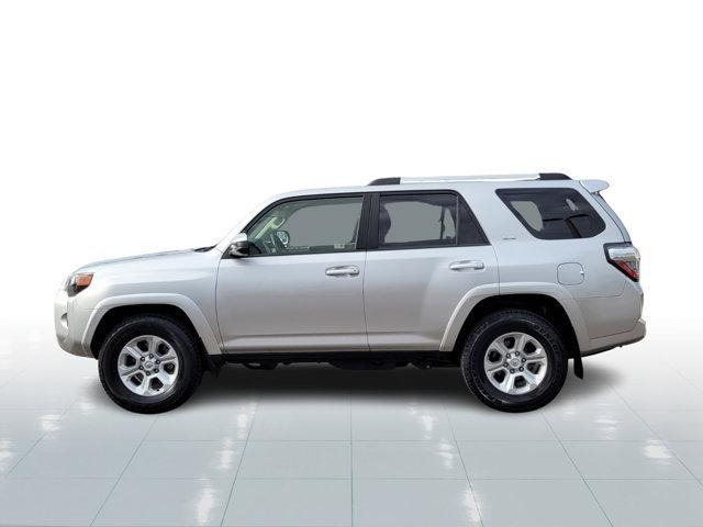 used 2023 Toyota 4Runner car, priced at $38,299