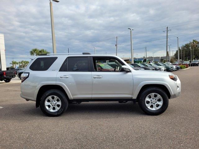 used 2023 Toyota 4Runner car, priced at $38,299