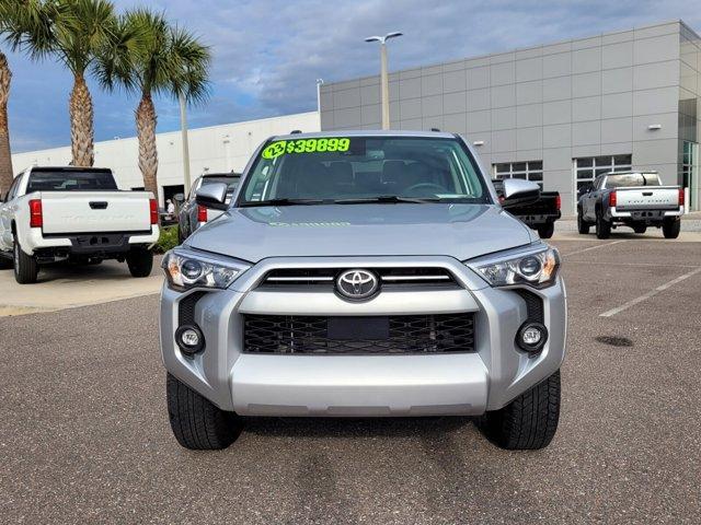 used 2023 Toyota 4Runner car, priced at $38,299