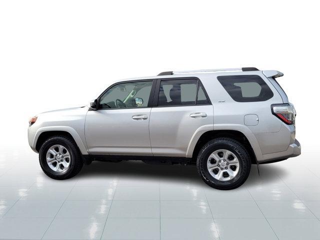 used 2023 Toyota 4Runner car, priced at $38,299