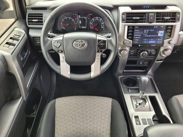 used 2023 Toyota 4Runner car, priced at $38,299