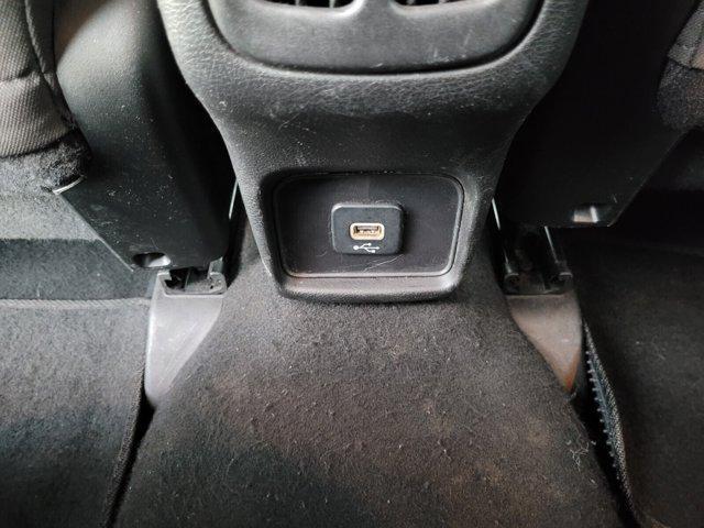 used 2020 Jeep Compass car, priced at $14,499