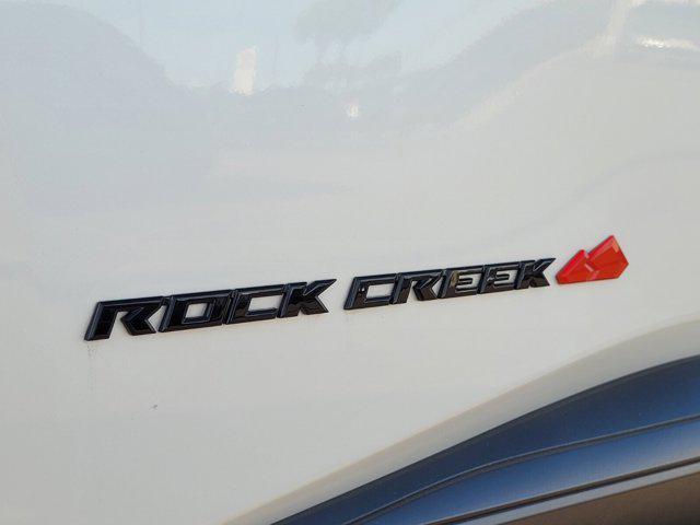 used 2025 Nissan Rogue car, priced at $26,846