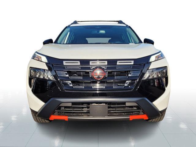 used 2025 Nissan Rogue car, priced at $26,846