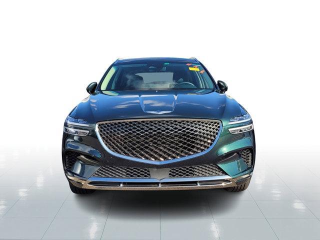 used 2022 Genesis GV70 car, priced at $35,790