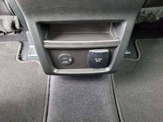 used 2022 Ford Edge car, priced at $19,678