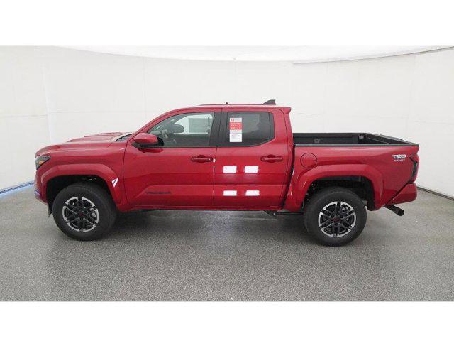 new 2025 Toyota Tacoma car, priced at $43,409