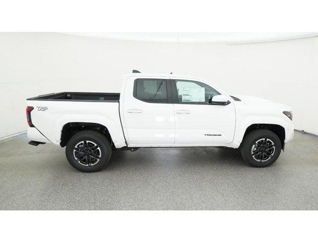 new 2025 Toyota Tacoma car, priced at $43,089