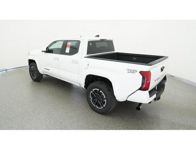 new 2025 Toyota Tacoma car, priced at $43,089