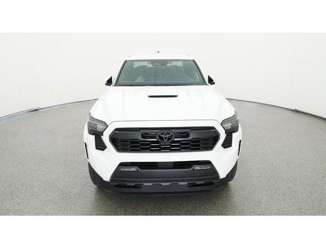 new 2025 Toyota Tacoma car, priced at $43,089