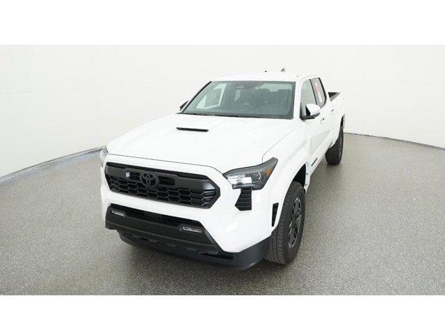 new 2025 Toyota Tacoma car, priced at $43,089