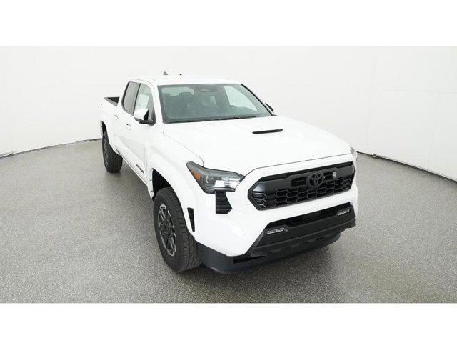 new 2025 Toyota Tacoma car, priced at $43,089
