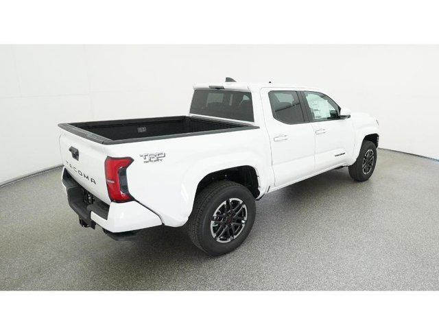 new 2025 Toyota Tacoma car, priced at $43,089