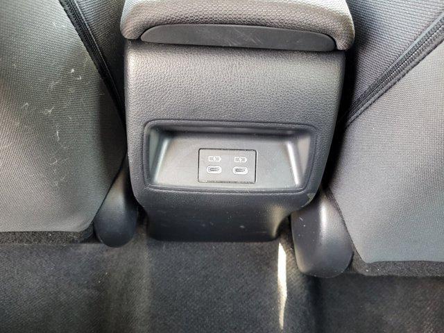 used 2023 Toyota Corolla car, priced at $18,390