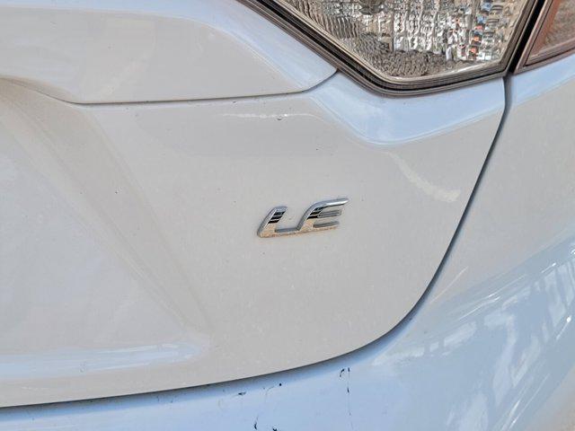 used 2023 Toyota Corolla car, priced at $18,390