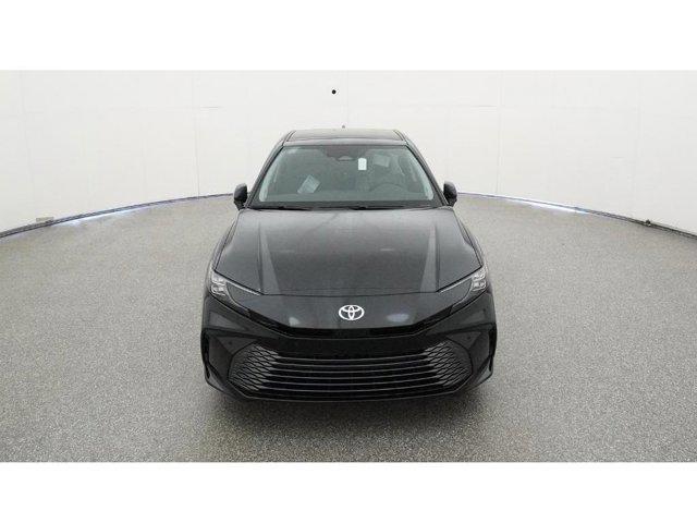 new 2025 Toyota Camry car, priced at $39,183