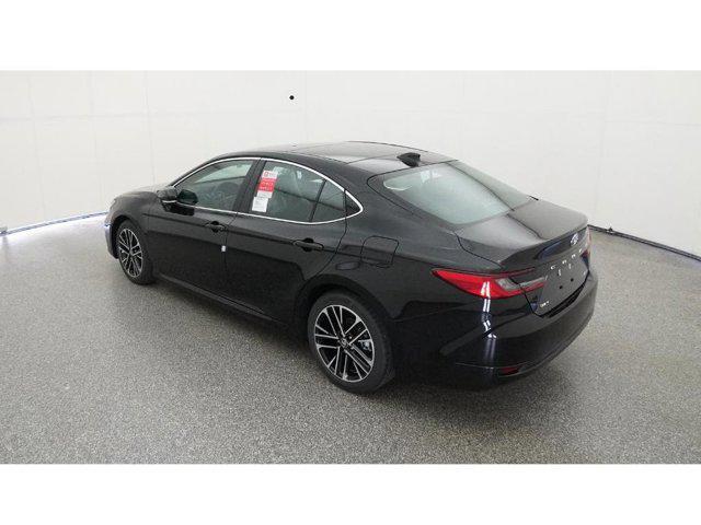 new 2025 Toyota Camry car, priced at $39,183