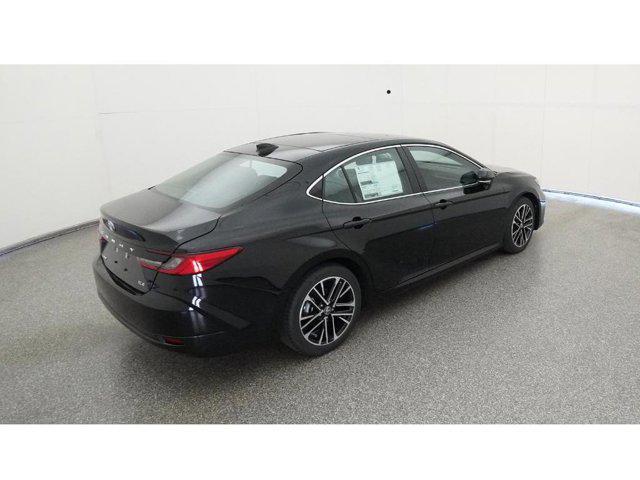 new 2025 Toyota Camry car, priced at $39,183