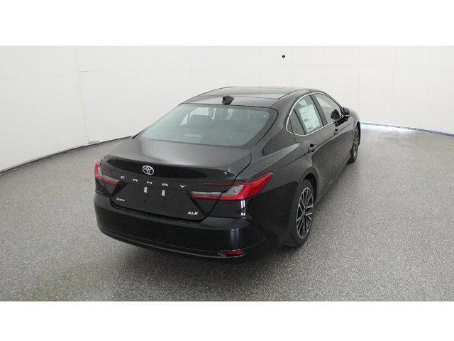 new 2025 Toyota Camry car, priced at $39,183