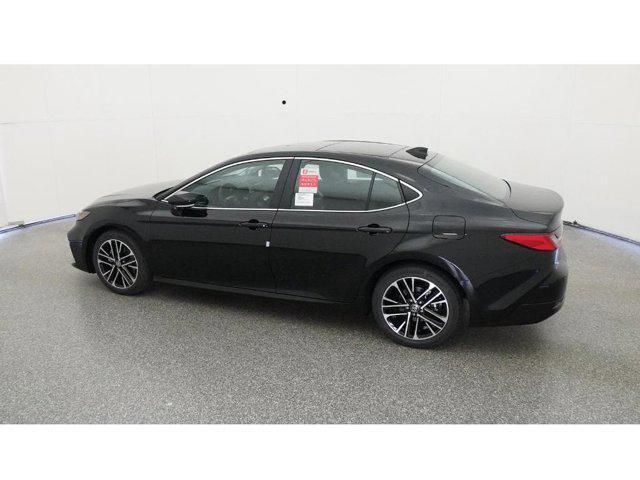 new 2025 Toyota Camry car, priced at $39,183