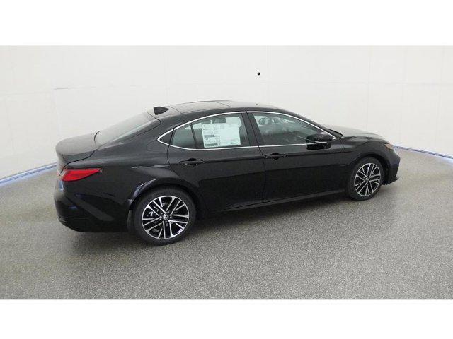new 2025 Toyota Camry car, priced at $39,183