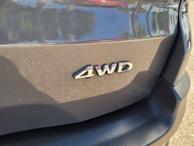 used 2019 Ford EcoSport car, priced at $13,790