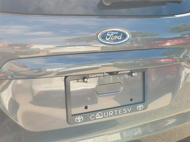 used 2019 Ford EcoSport car, priced at $13,790