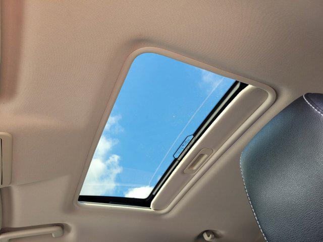 used 2019 Ford EcoSport car, priced at $13,790