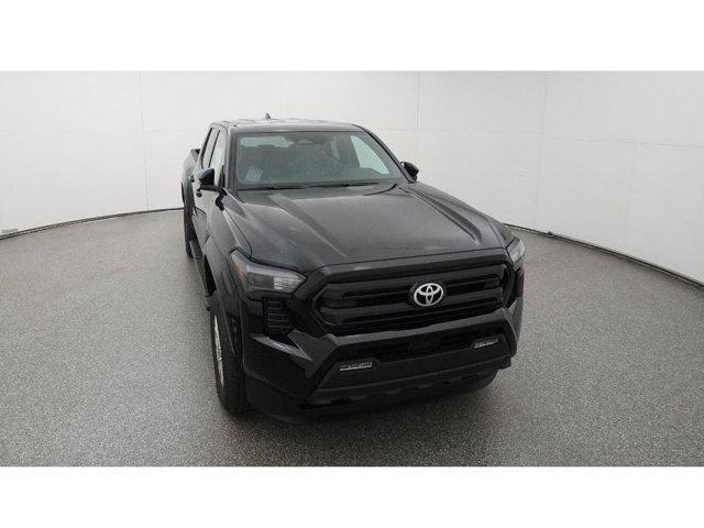 new 2025 Toyota Tacoma car, priced at $39,346