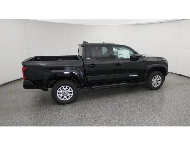 new 2025 Toyota Tacoma car, priced at $39,346