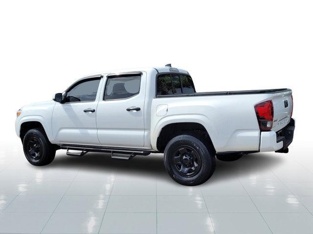 used 2022 Toyota Tacoma car, priced at $35,407