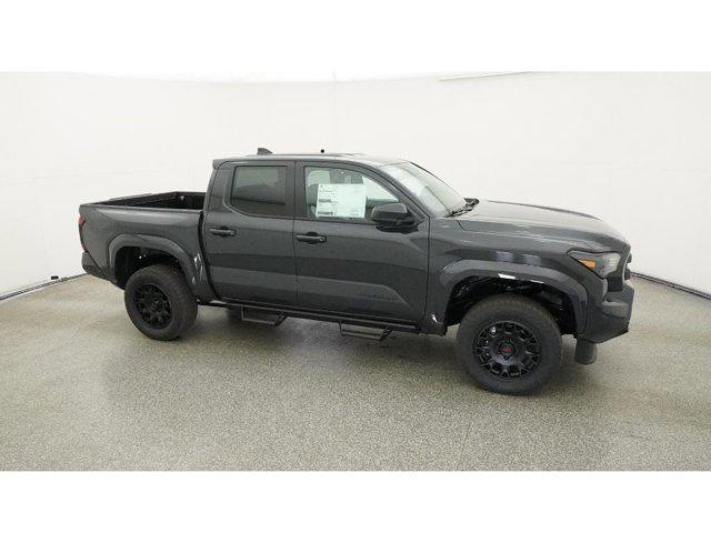 new 2025 Toyota Tacoma car, priced at $41,975