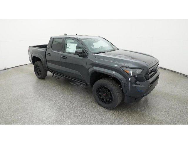 new 2025 Toyota Tacoma car, priced at $41,975