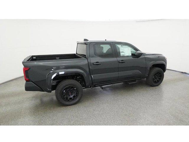 new 2025 Toyota Tacoma car, priced at $41,975