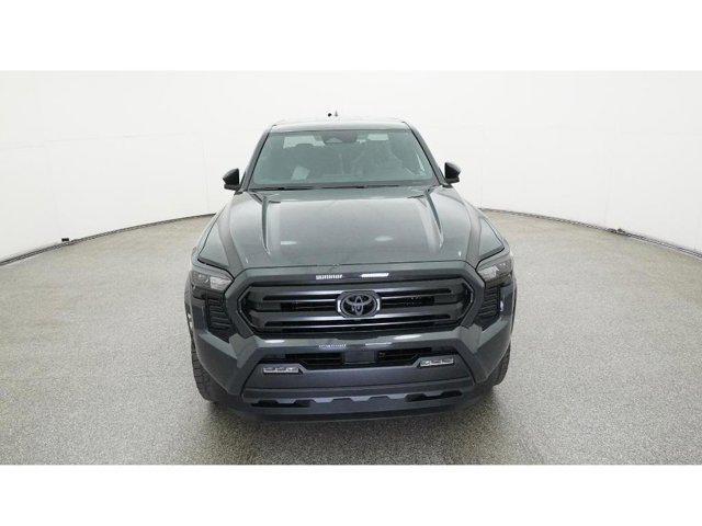 new 2025 Toyota Tacoma car, priced at $41,975