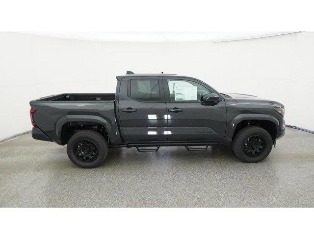 new 2025 Toyota Tacoma car, priced at $41,975