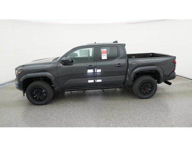 new 2025 Toyota Tacoma car, priced at $41,975