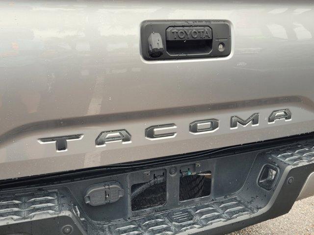 used 2020 Toyota Tacoma car, priced at $33,657