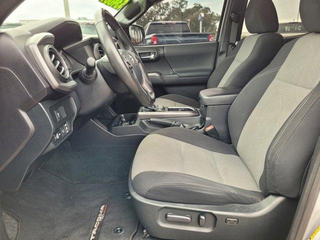 used 2020 Toyota Tacoma car, priced at $33,657