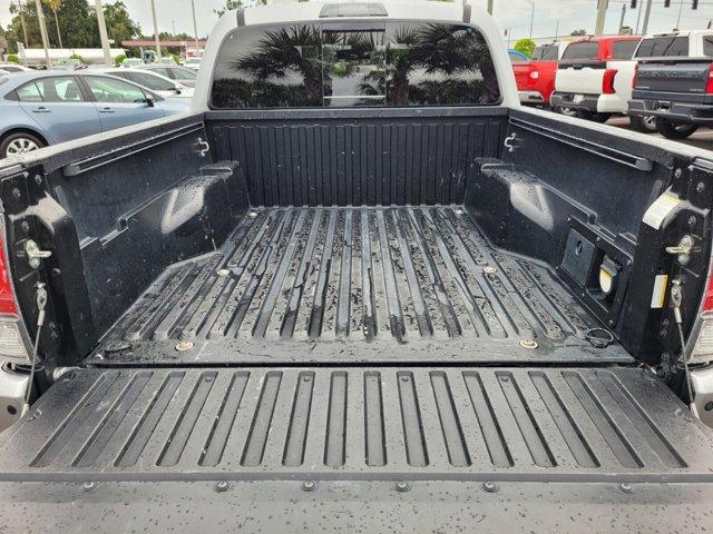 used 2020 Toyota Tacoma car, priced at $33,657