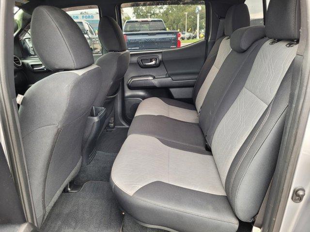 used 2020 Toyota Tacoma car, priced at $33,657