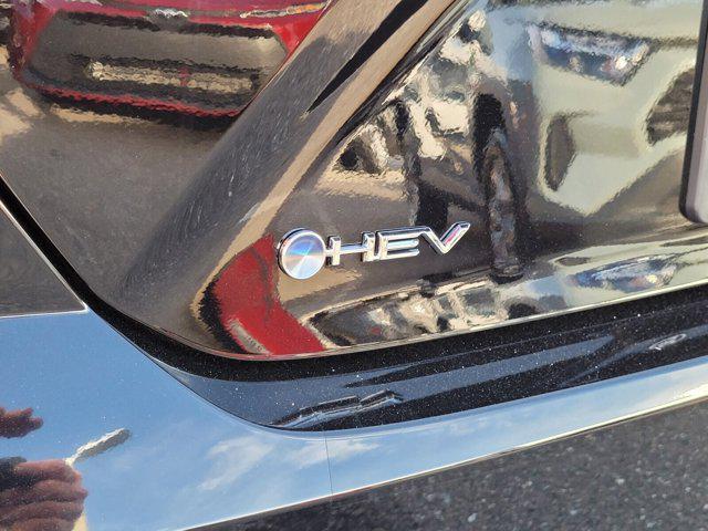 used 2025 Toyota Camry car, priced at $29,390