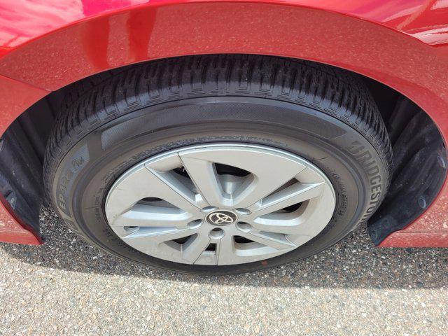 used 2017 Toyota Prius car, priced at $17,423
