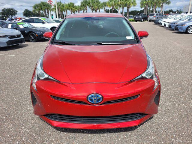used 2017 Toyota Prius car, priced at $17,423