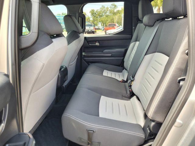 used 2025 Toyota Tacoma car, priced at $41,199