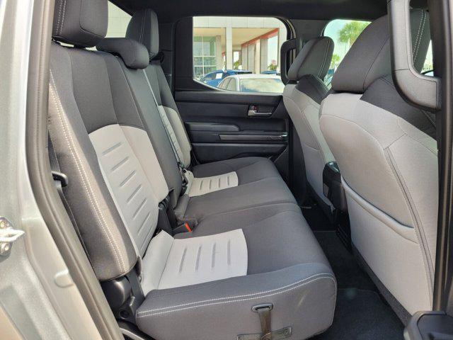 used 2025 Toyota Tacoma car, priced at $41,199