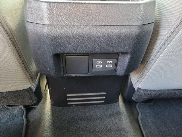 used 2025 Toyota Tacoma car, priced at $41,199