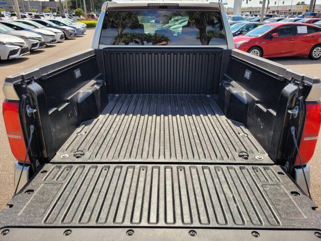 used 2025 Toyota Tacoma car, priced at $41,199